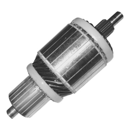 INDUCIDO ARR FORD CARGO MODELO 1721 12 ESTRIAS