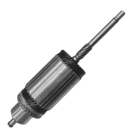 INDUCIDO BOSCH IVECO 24V  2004-014-975