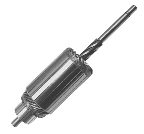 INDUCIDO ARR 25MT MONTACARGA 24V