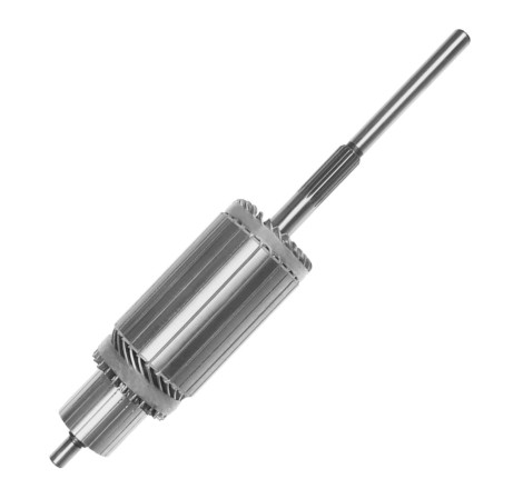 INDUCIDO ARR 40MT 24V