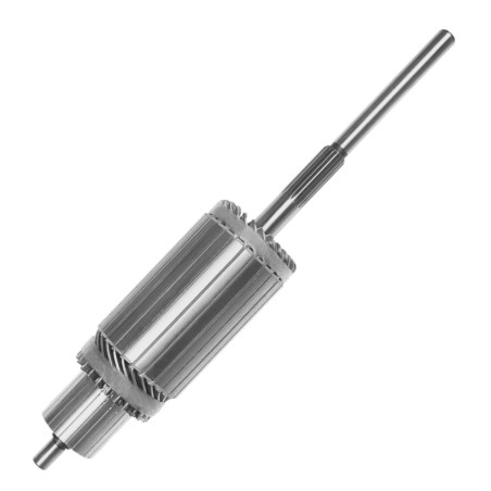 INDUCIDO ARR 40MT 24V
