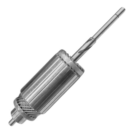 INDUCIDO ARR DELCO  ARRANQUE 35MT 12V