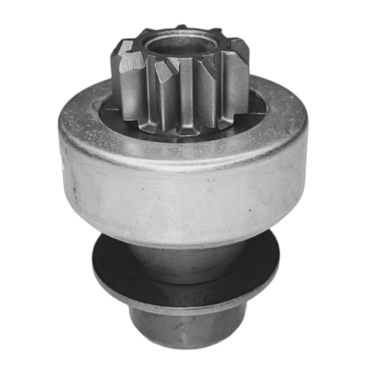 Bendix Piñón Arranque 9 Dientes Paris Rhone ISKRO