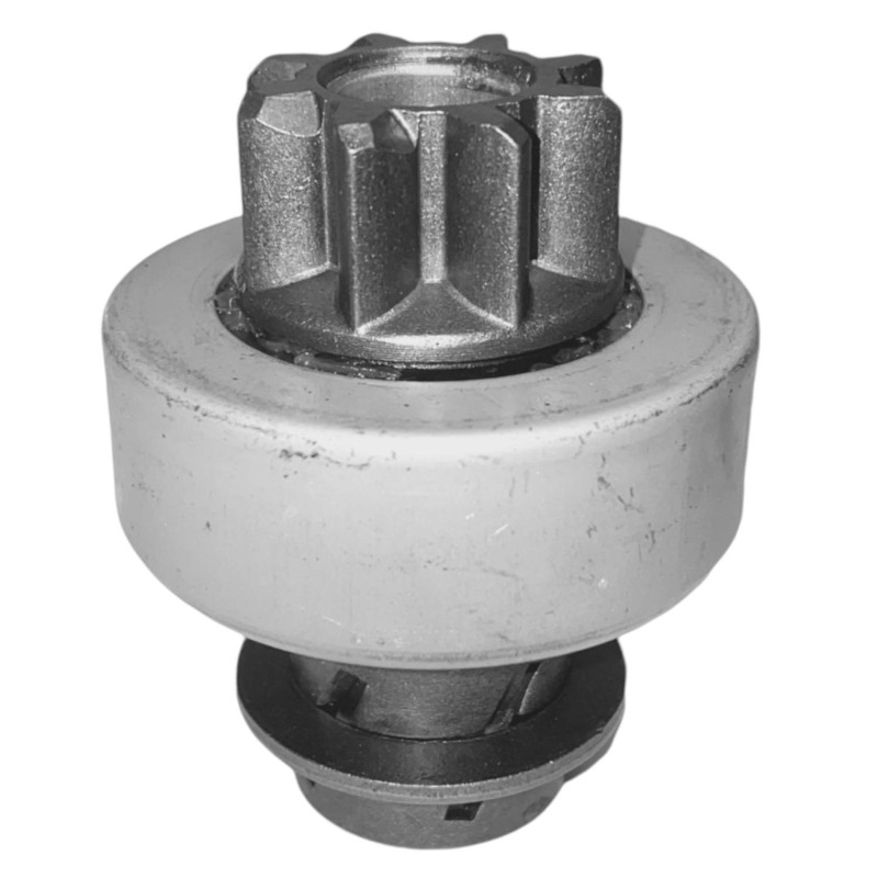 Bendix de Arranque ISKRO para Kia Rio 8D09-0499