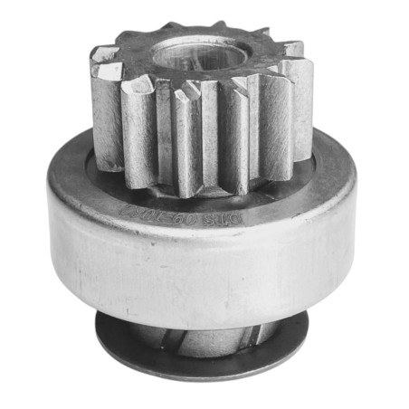 BENDIX ARR FORD F150 TRITON  4.2L  6 CYL CON ARRANQUE DELCO 12 DIENTES