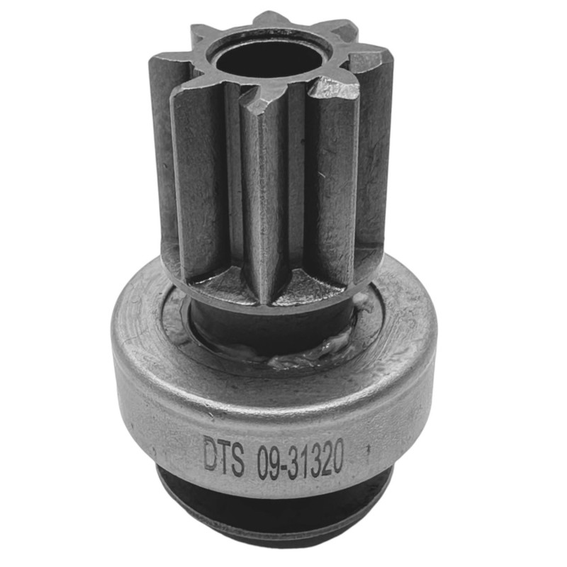 Bendix Arranque ISKRO Daewoo Damas 8 Dientes