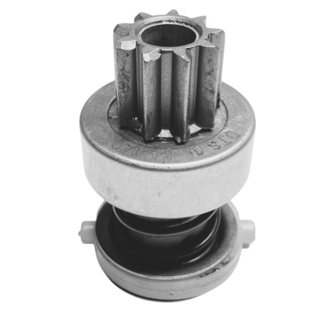 BENDIX ARR 9 DIENTES CHEV SERIE PG200 STR  6407