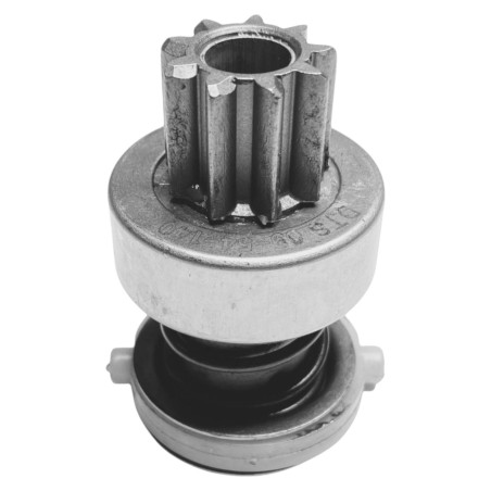 BENDIX ARR 9 DIENTES CHEV SERIE PG200 STR  6407