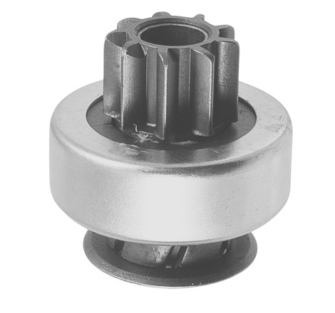 BENDIX SILVERADO/CHEYENNE/AVALACNCHE/OPTRA/AVEO PG260 9DIENTES P/ARR 6494