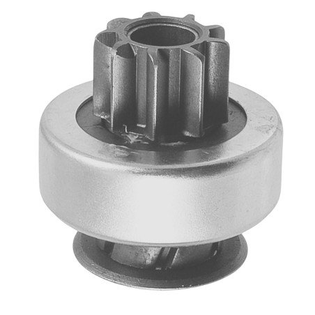 BENDIX SILVERADO/CHEYENNE/AVALACNCHE/OPTRA/AVEO PG260 9DIENTES P/ARR 6494