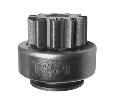 Bendix Arranque Iskro Denso 9 Dientes Toyota V8 5.7