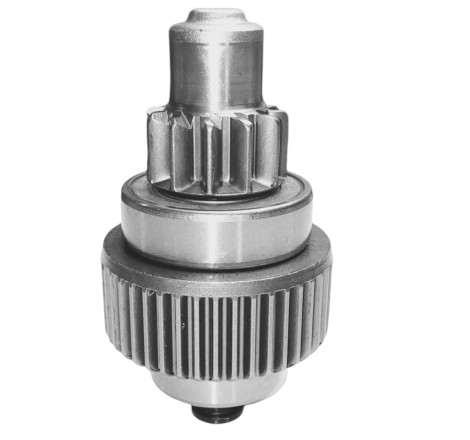 BENDIX ARRANQUE FORD 7.3 LITROS V8 2001/2003 12 DIENTES ARR 6669