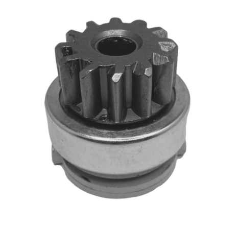 Bendix Arranque Ford Mondeo 01-07 12 Dientes Izquierdo
