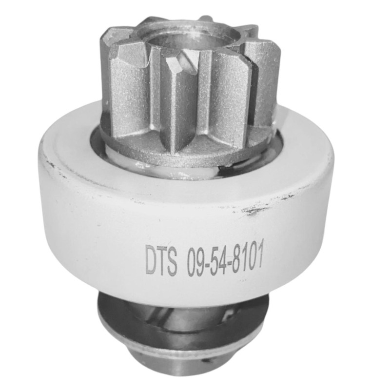 Bendix para Motor de Arranque Nissan 8 Dientes ISKRO
