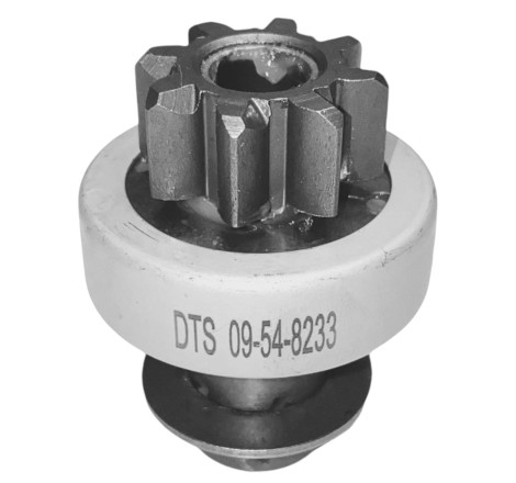 BENDIIX TOYOTA TERIOS 8 DIENTES