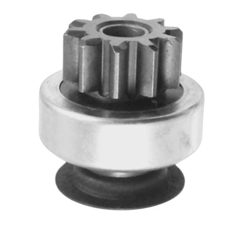 BENDIX DE ARRANQUE DENSO 10D  TOYOTA NEW SENSATION, HILUX Y KAVAK, FORTUNER