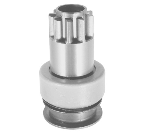 BENDIX ARRANQUE MITSUBISHI 9D  NISSAN MONTACARGA TMC TRUCK AEH A15, H25, H30, H20 Z24 ENGINES
