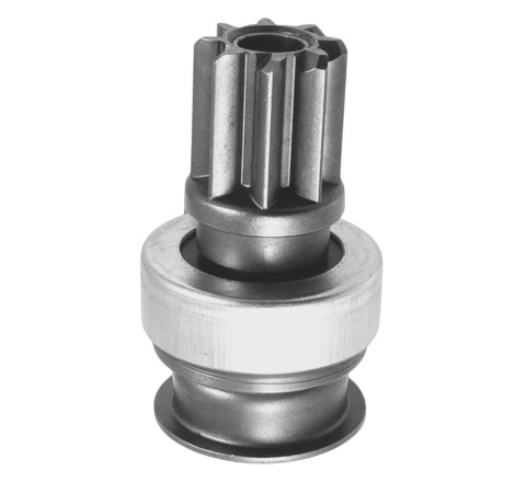 BENDIX ARR MITSUBISHI  NISSAN 8 DIENTES CCW 95-11