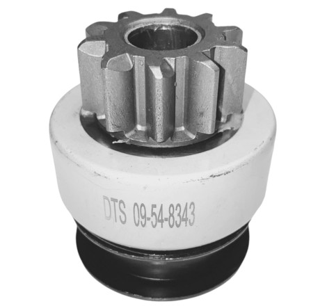 BENDIX ARR MITSB JEEP /HYUNDAI/KIA 10 DIENTES 01-12
