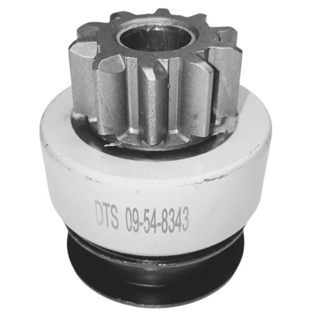 BENDIX ARR MITSB JEEP /HYUNDAI/KIA 10 DIENTES 01-12