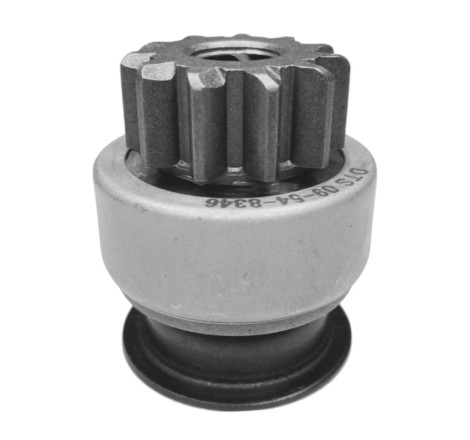 BENDIX ARRANQUE  2006 MAZDA 6  2.3L  11 DIENTES
