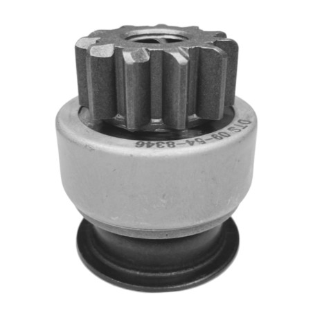 BENDIX ARRANQUE  2006 MAZDA 6  2.3L  11 DIENTES