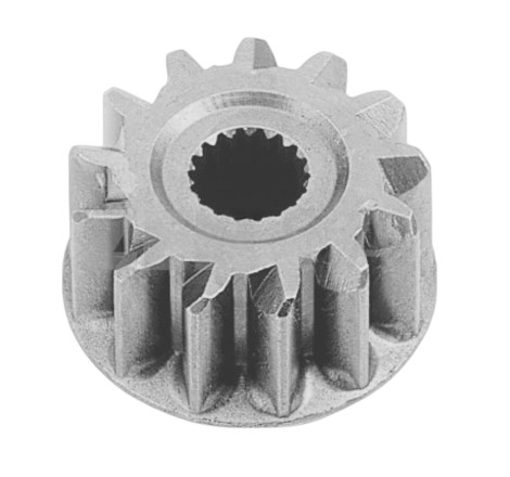 Piñón de Arranque ISKRO Toyota Camry Celica Lexus