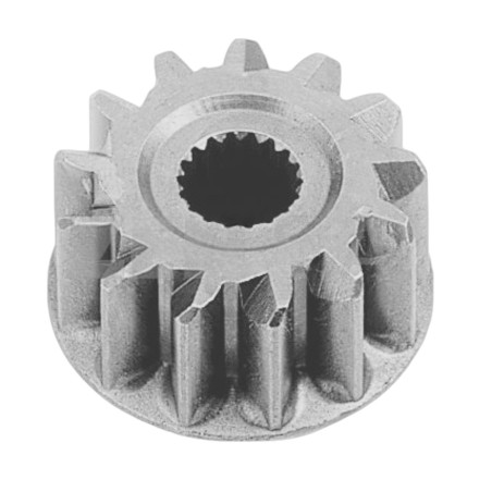 PIÑON ARR TOYOTA CAMRY,CELICA,LEXUS 13T 87-91