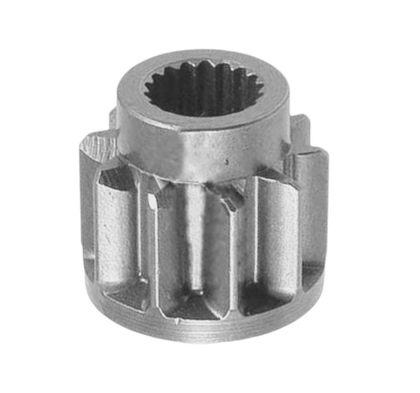 Piñón Arranque ISKRO Nipondenso Reducción 28mm