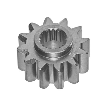 PIÑON  MITSUBISHI 12D BT50 B-2600