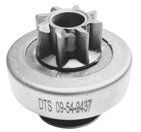 BENDIX ARR VALEO 8 DIENTES RENAULT/MERCEDES-BENZ