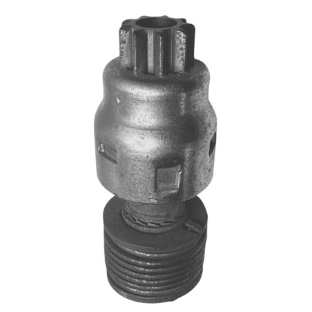 BENDIX JEEP VIEJO /MONTACARGA   54/64
