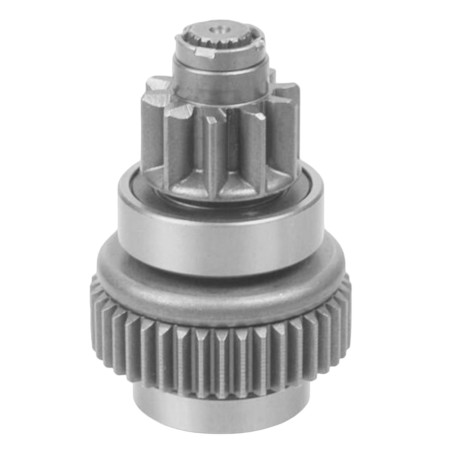 BENDIX TOYOTA BURBUJA 4500 10D