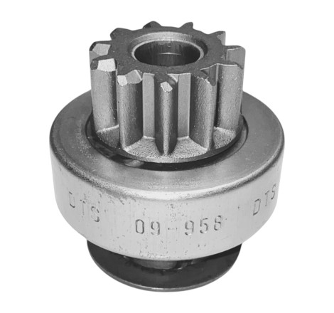 BENDIX ARR SILVERADO 2000 11DIENTES PG260F2