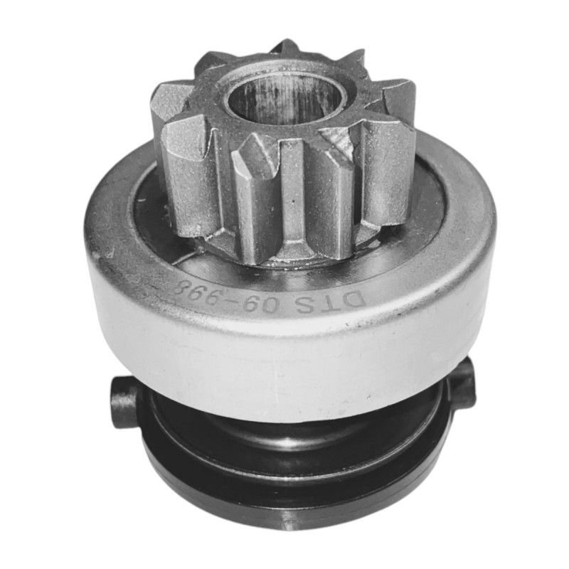 Bendix Arranque Bosch Toyota Hilux 9D 2007 Iskro