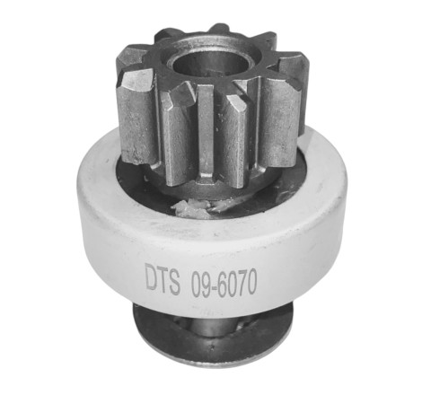 BENDIX ARR TOYOTA COROLLA ARAYA ARR NORMAL / TOYOTA YARIS  9DIENTES