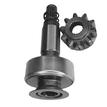 BENDIX ARR TOYOTA 10T  HILUX, COROLLA, RAV4, ETIOS 16-18, GUN11,GUN126,4RUNNER