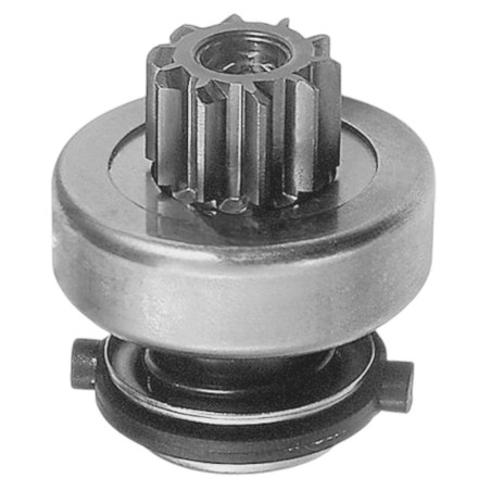 BENDIX ARR BOSCH 10DIENTES  RENAULT 18