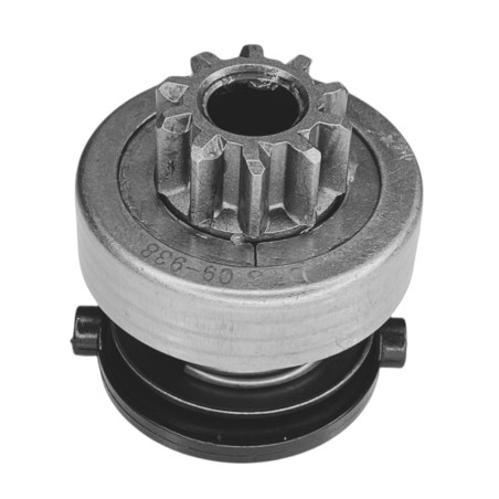 BENDIX FORD FIESTA 10 DIENTES