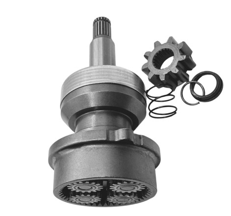 BENDIX  Y PLANETARIO MITS CANTER MODELO 649 MODERNO