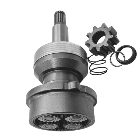 BENDIX  Y PLANETARIO MITS CANTER MODELO 649 MODERNO