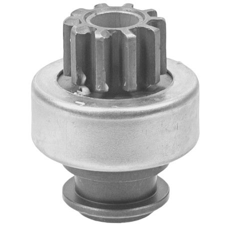 BENDIX LUCAS 10DIENTES ESTRIA CURVA