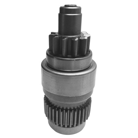 BENDIX ARRANQUE CHEV NPR 2007  ISUZU  11 DIENTES  CCW/IZQUIERDO