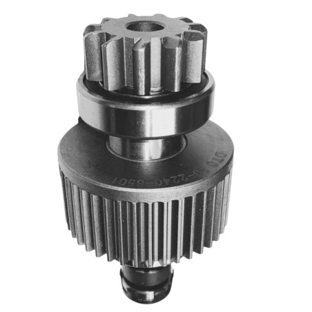 BENDIX DE ARR NPR  2005  11 DIENTES  HITACHI