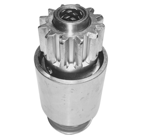 BENDIX ARR DELCO  40MT, 42MT 12 DIENTES GIRO IZQUIERDO