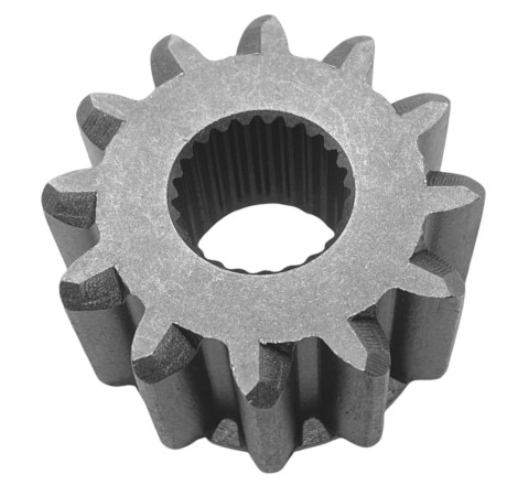 PIÑON DE  BENDIX ARR  38MT Y 39MT 12 DIENTES