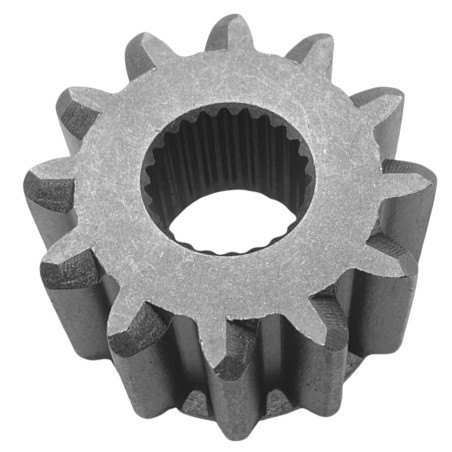 PIÑON DE  BENDIX ARR  38MT Y 39MT 12 DIENTES
