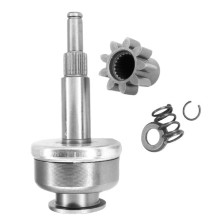 BENDIX COMPLETO ARRANQUE 29MT  9 DIENTES