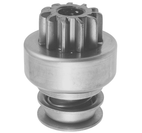 BENDIX ARR MONTACARGA 11 DIENTES  NISSAN CABSTAR,FORKLIFT 86-09