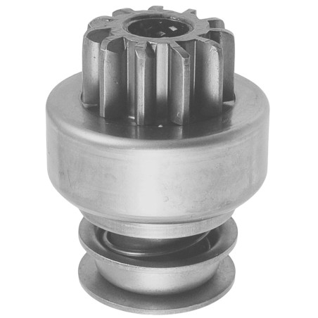 BENDIX ARR MONTACARGA 11 DIENTES  NISSAN CABSTAR,FORKLIFT 86-09